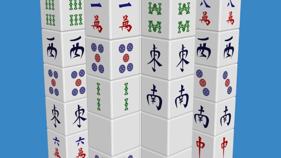 Screenshot for Mahjong Towers