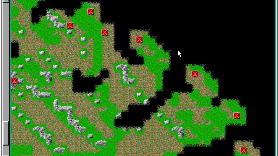 Screenshot for Empire Deluxe