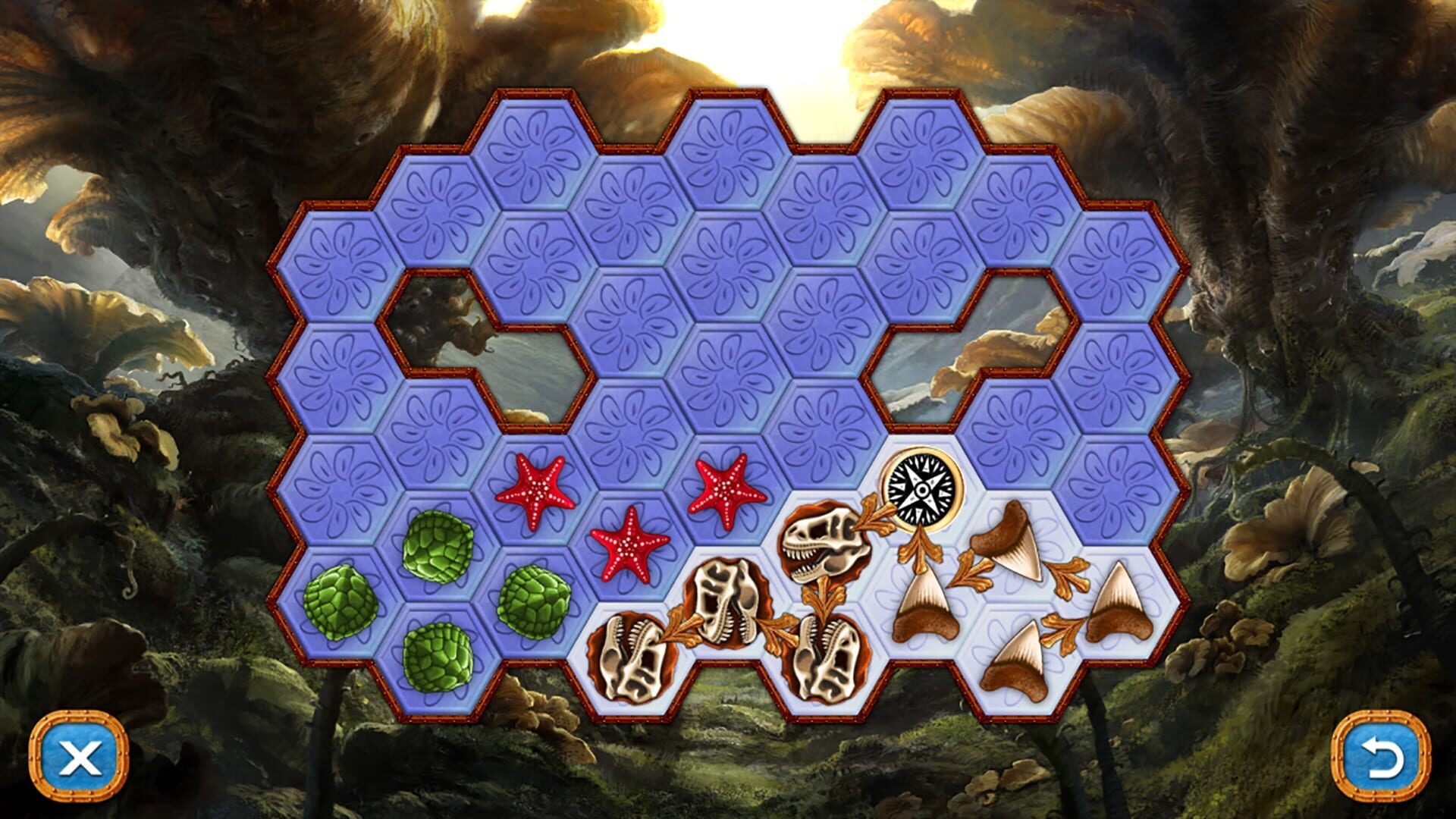 Screenshot for Puzkend