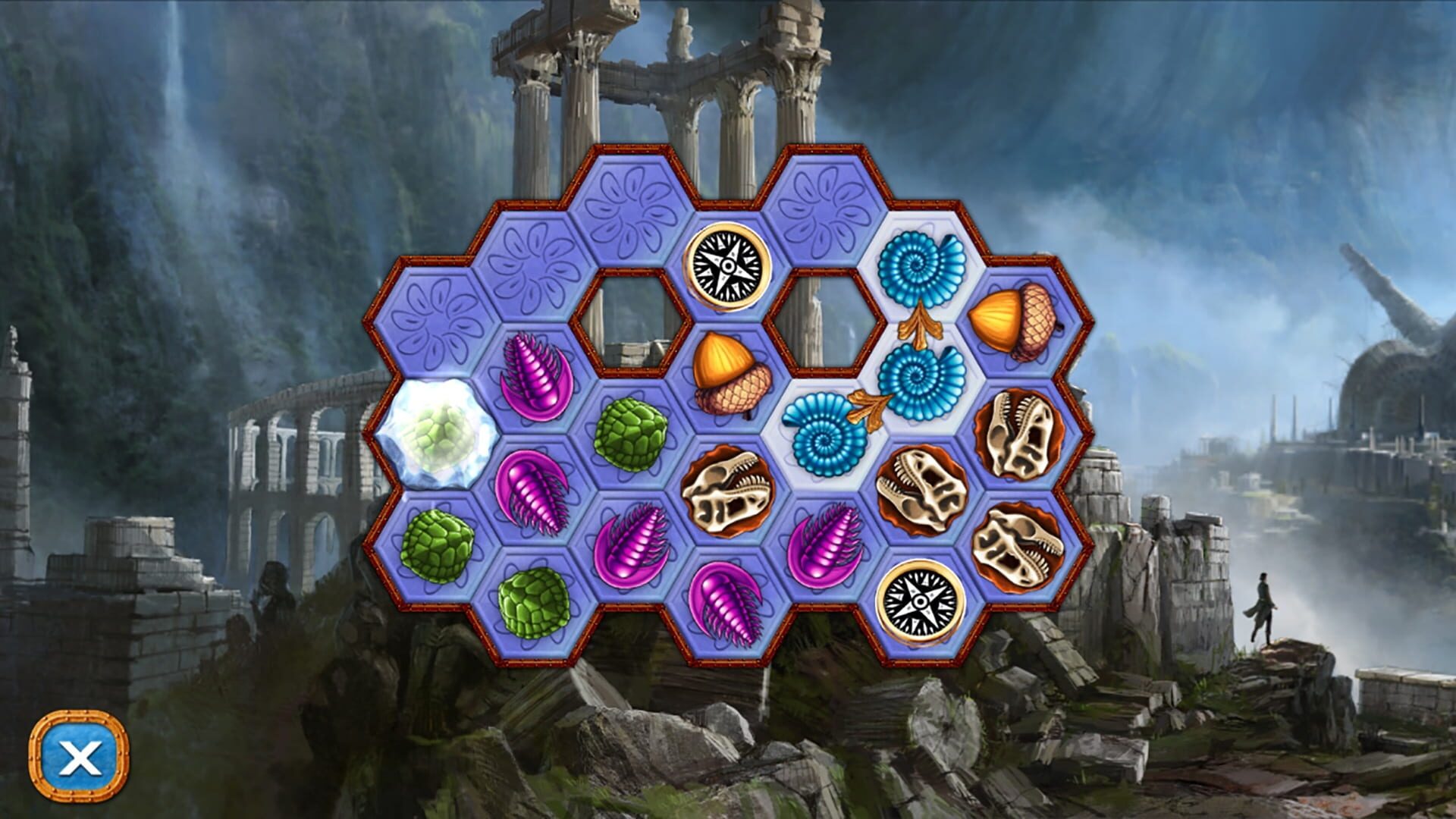 Screenshot for Puzkend