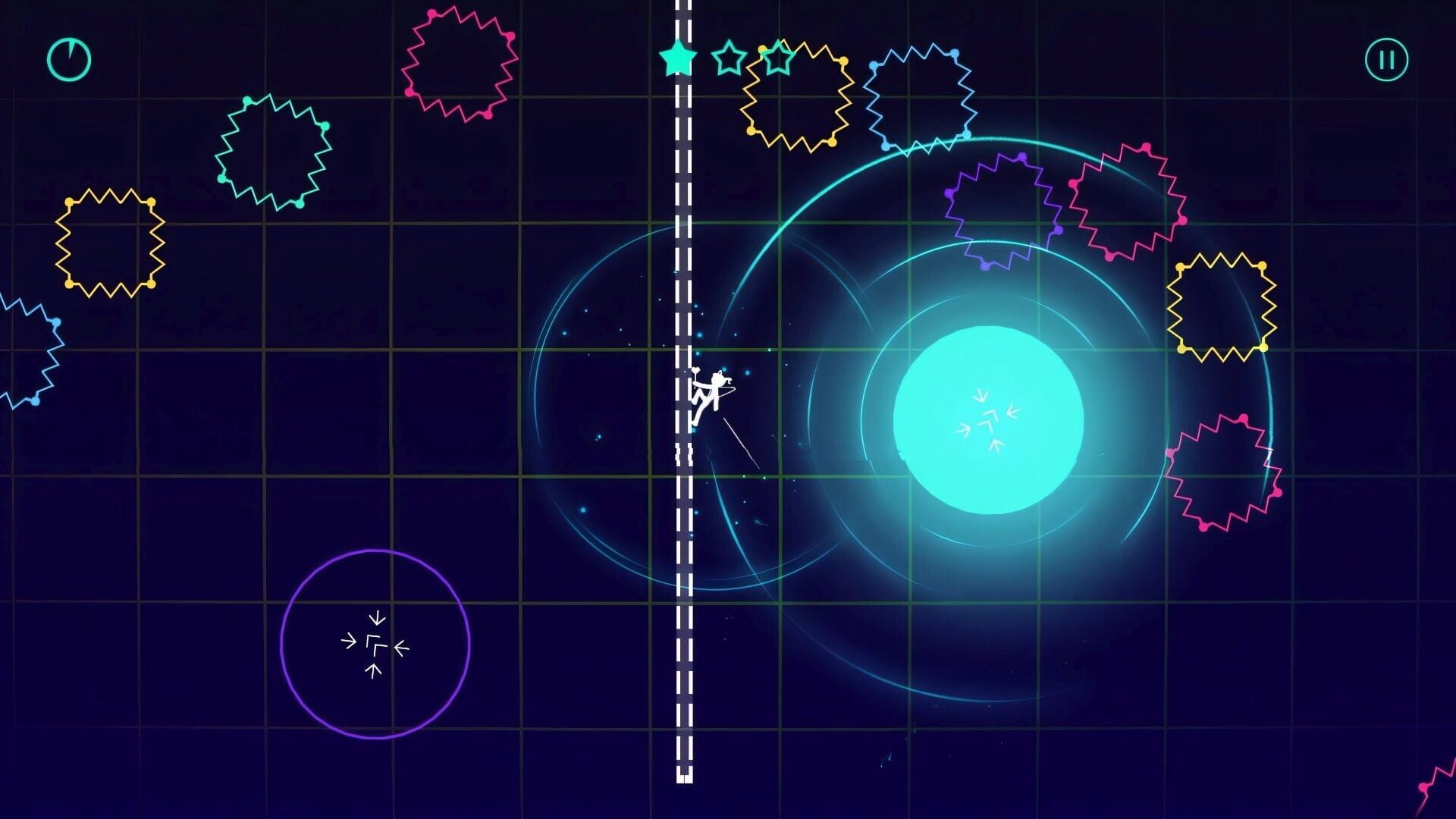 Screenshot for Light-It Up