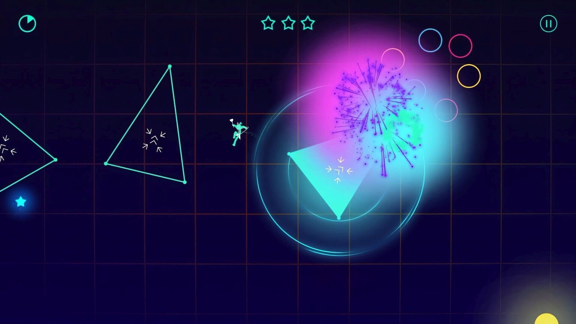 Screenshot for Light-It Up