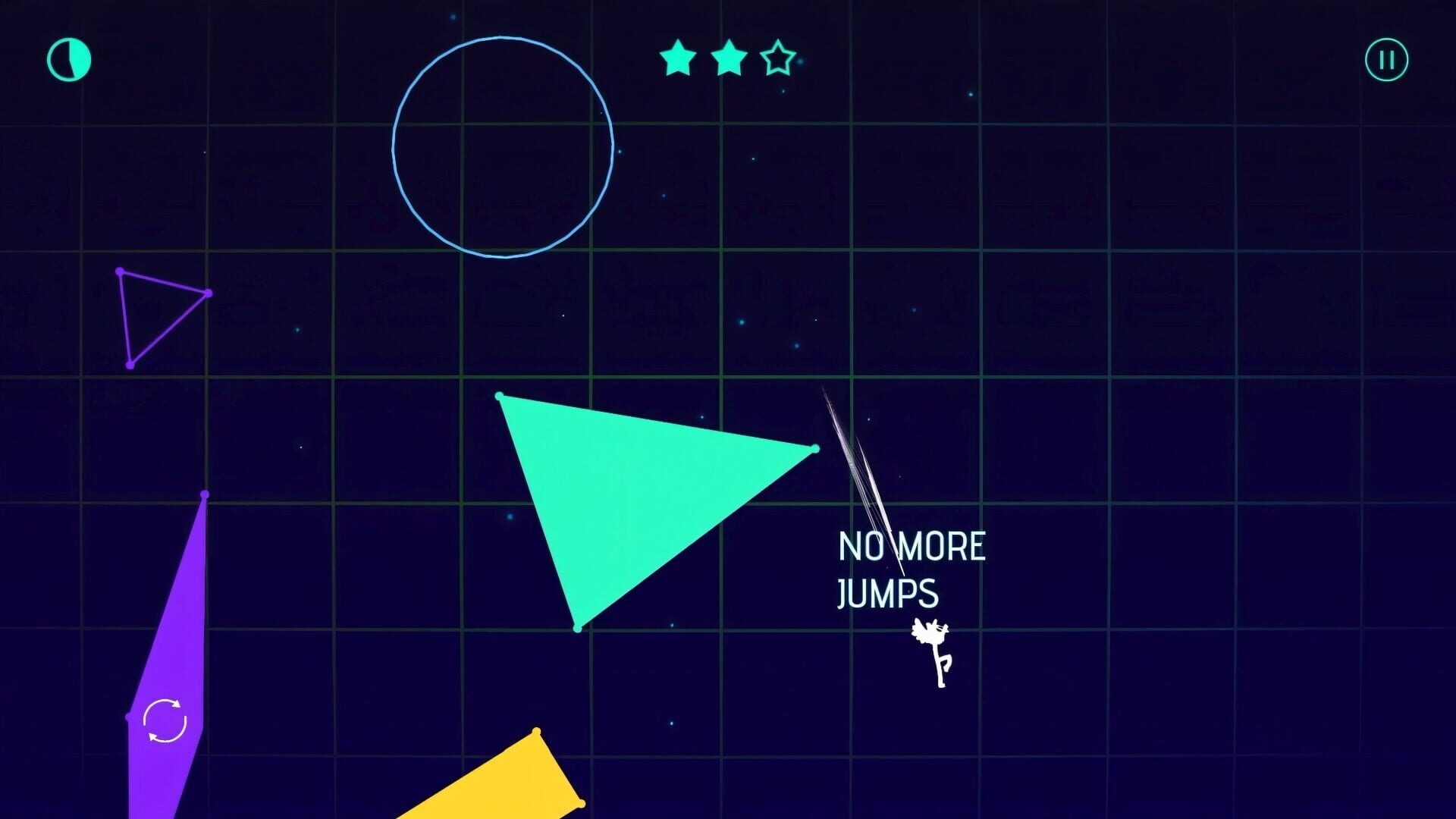 Screenshot for Light-It Up