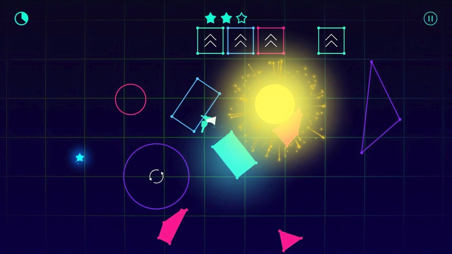 Screenshot for Light-It Up