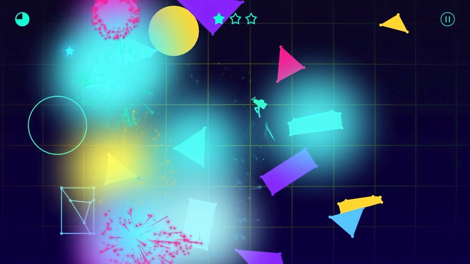 Screenshot for Light-It Up