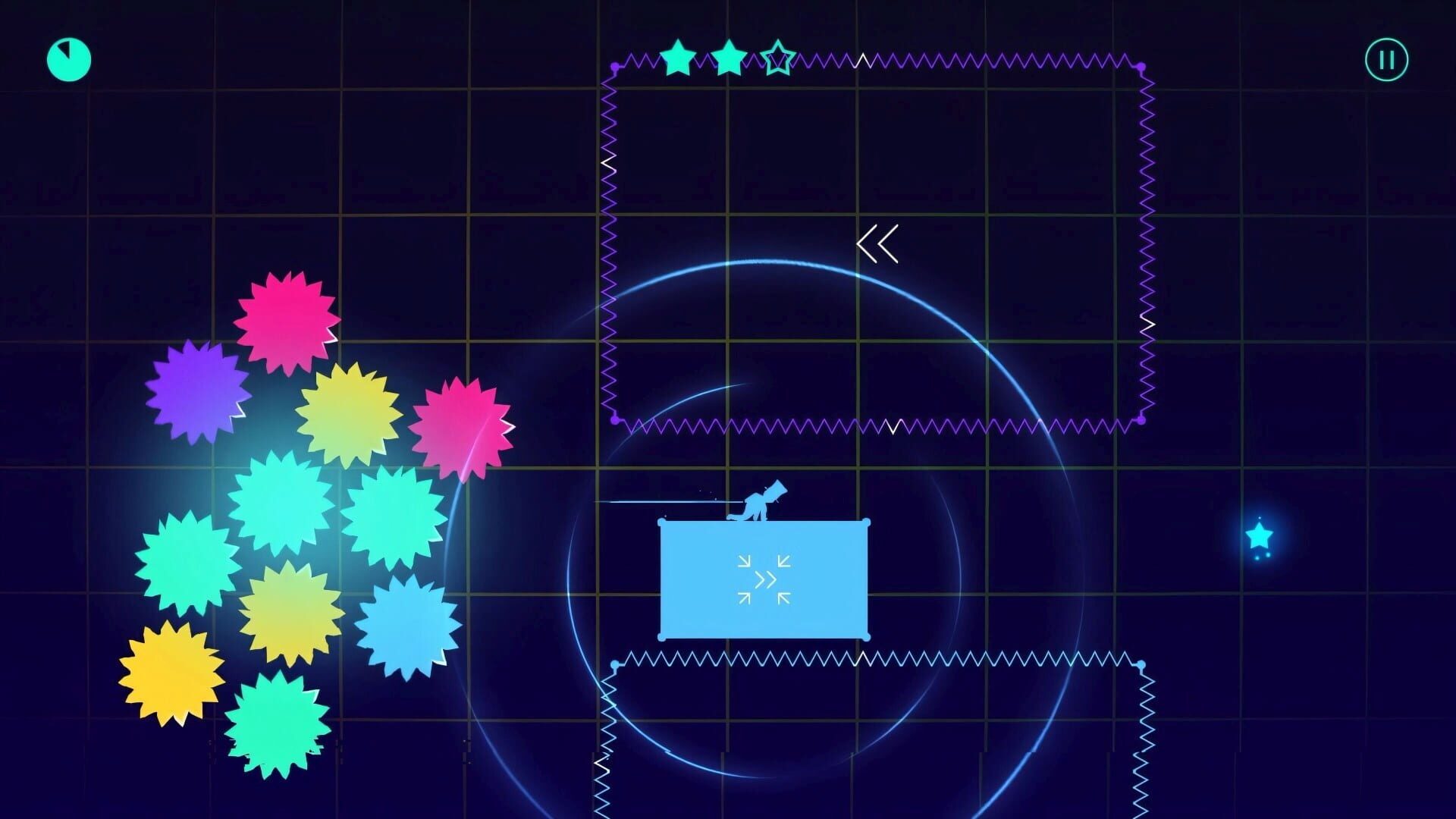 Screenshot for Light-It Up