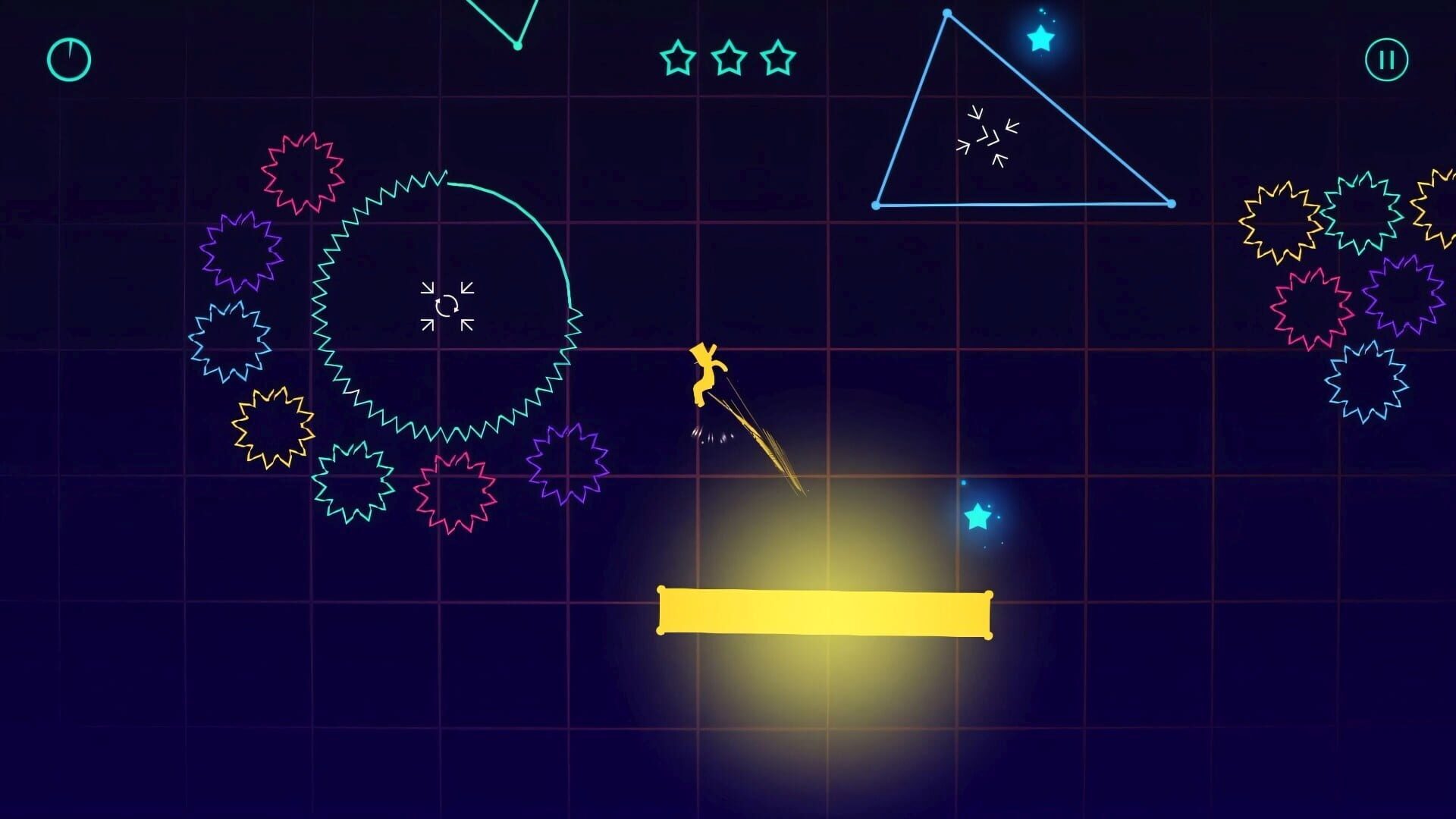 Screenshot for Light-It Up