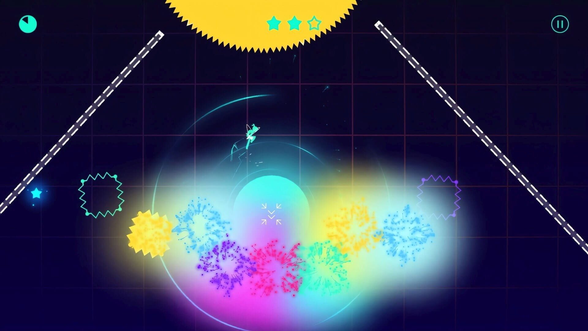 Screenshot for Light-It Up