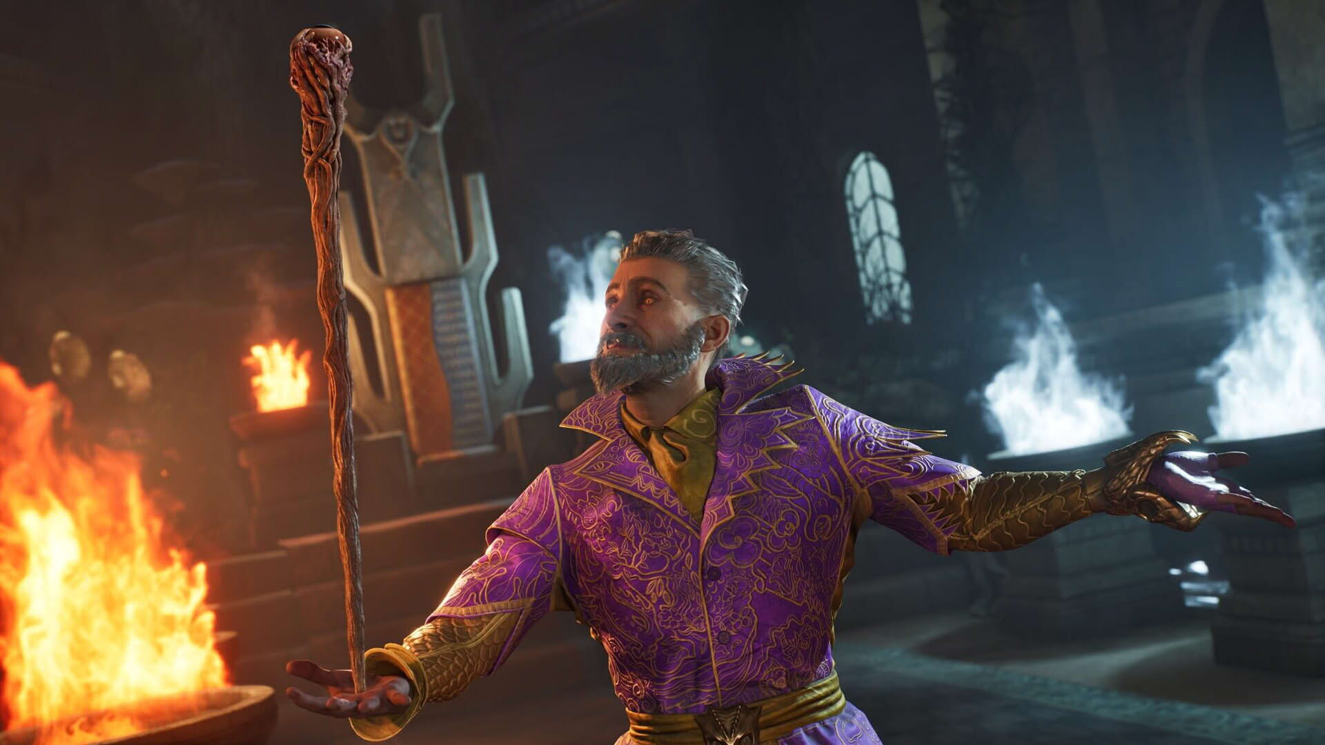 Screenshot for The Elder Scrolls IV: Oblivion Remastered