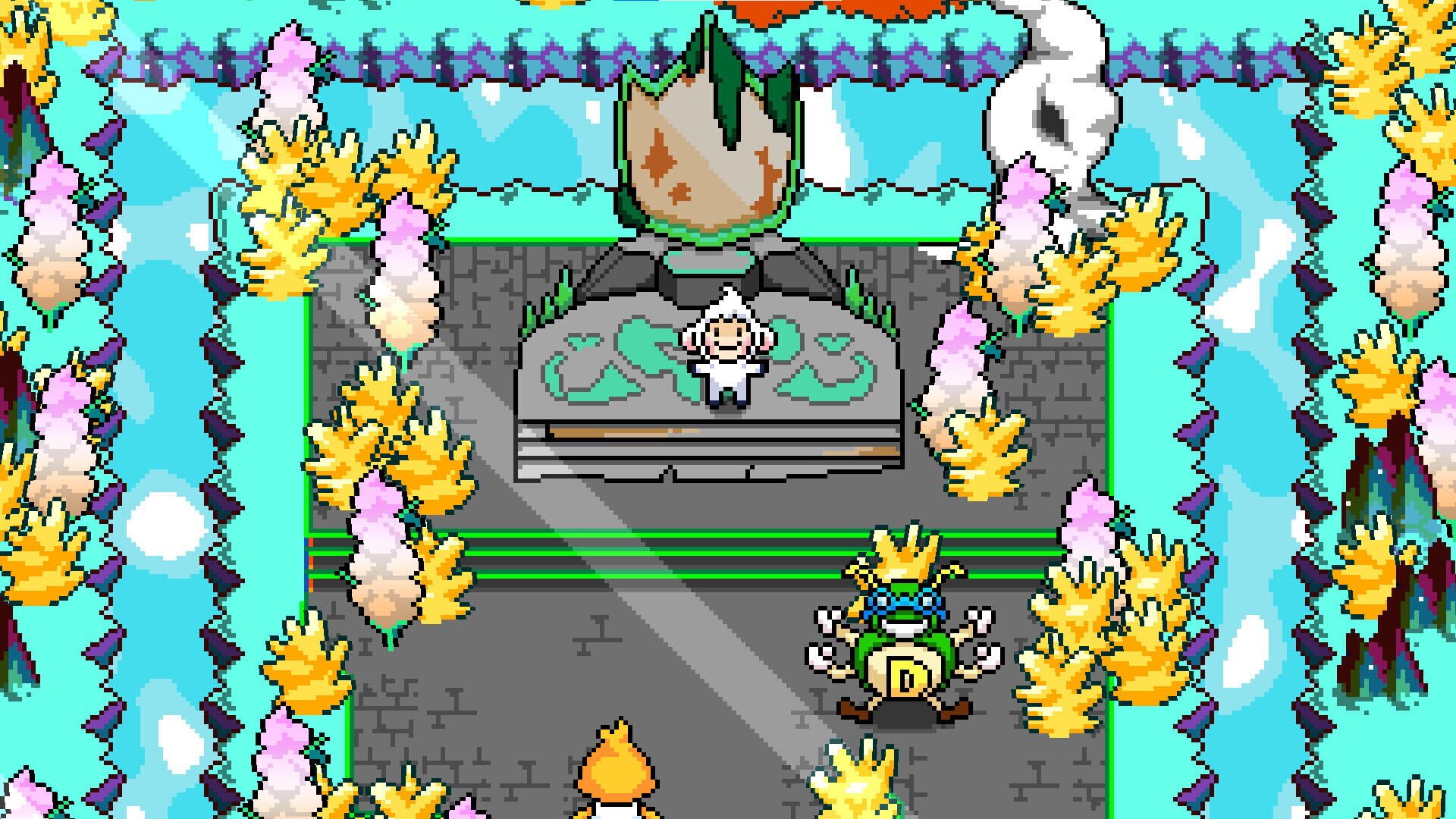 Screenshot for Tales of Tuscany