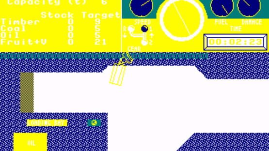 Screenshot for Juggernaut