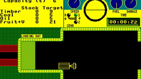 Screenshot for Juggernaut