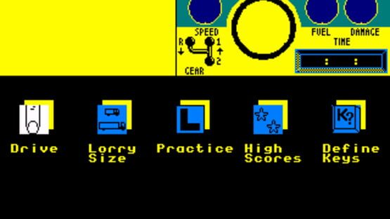 Screenshot for Juggernaut