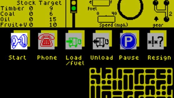 Screenshot for Juggernaut