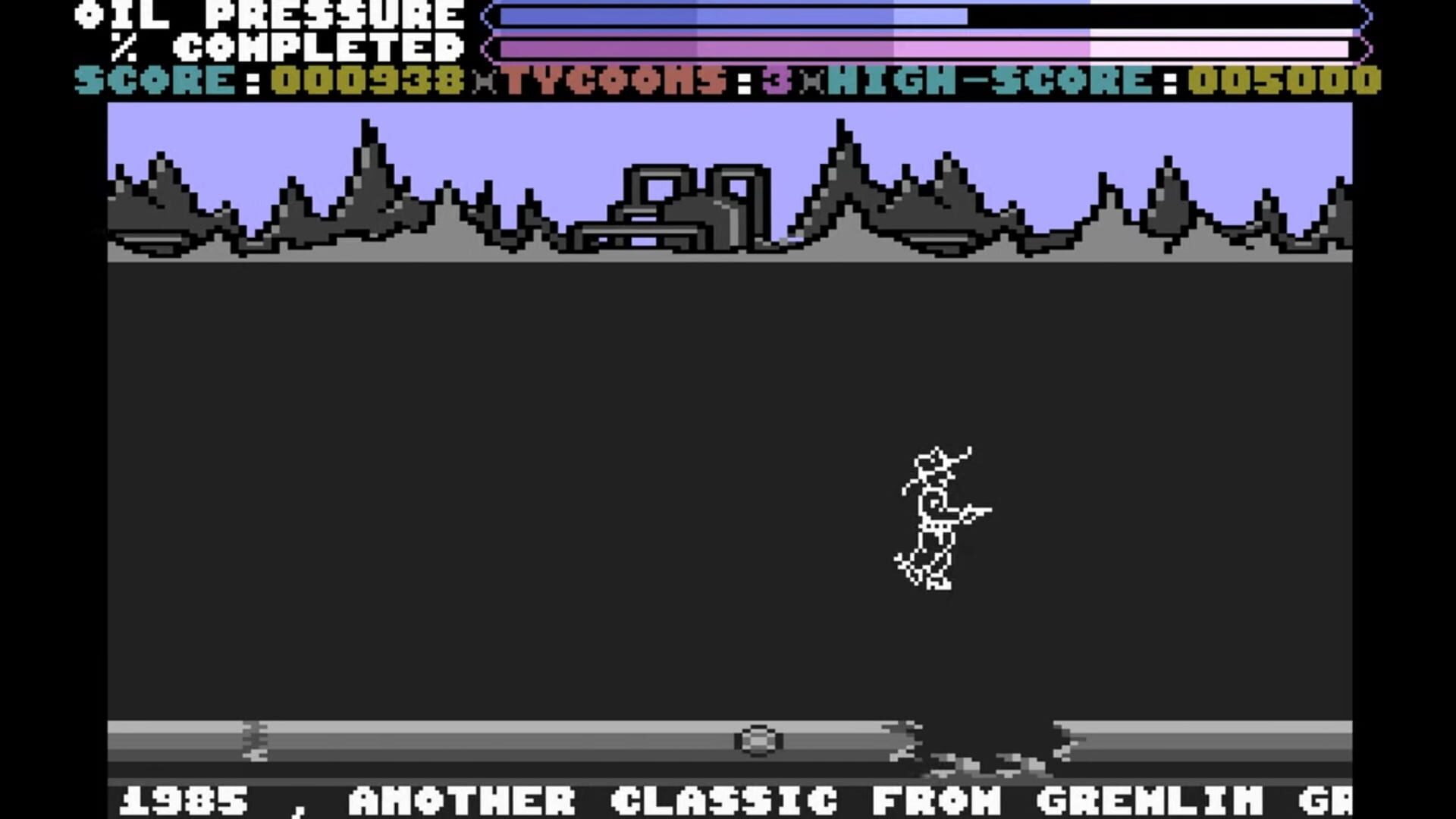 Screenshot for Tycoon Tex