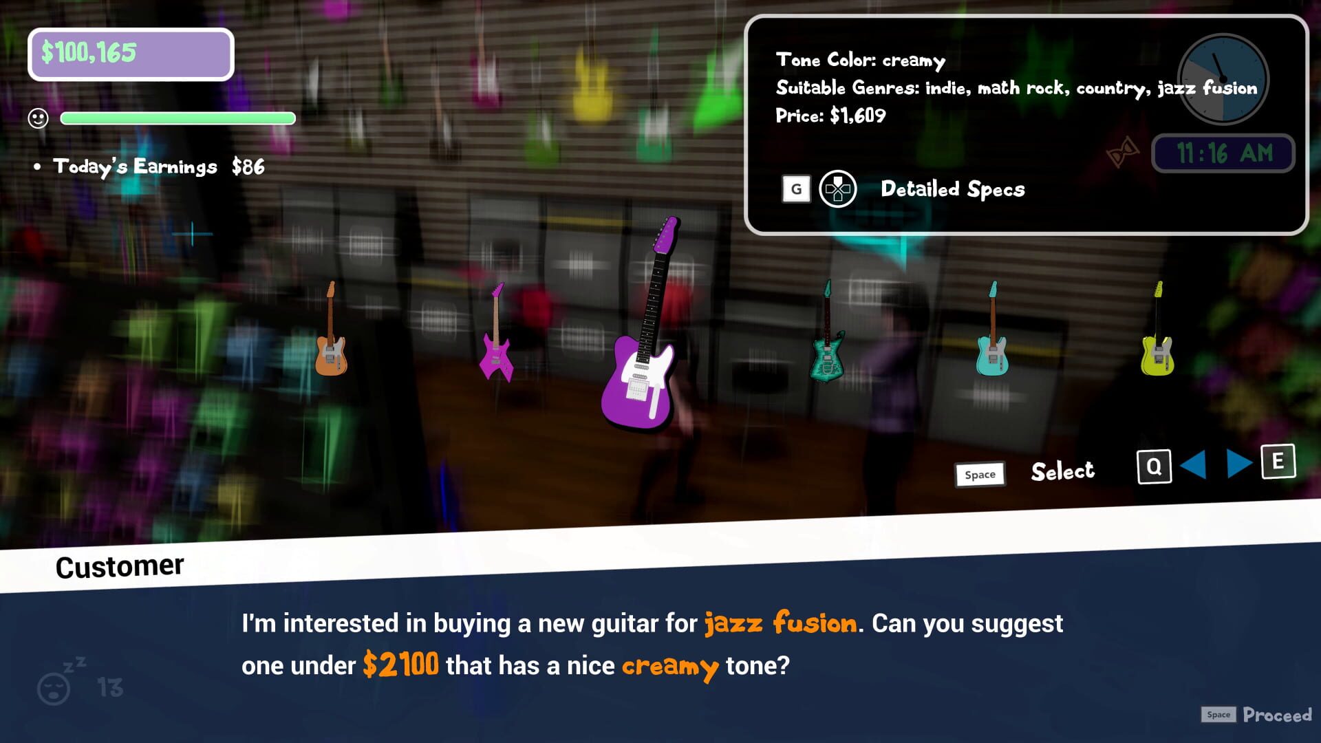 Screenshot for Double Whammy