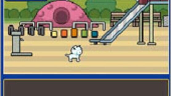Screenshot for Contact: Nyannyan to issho