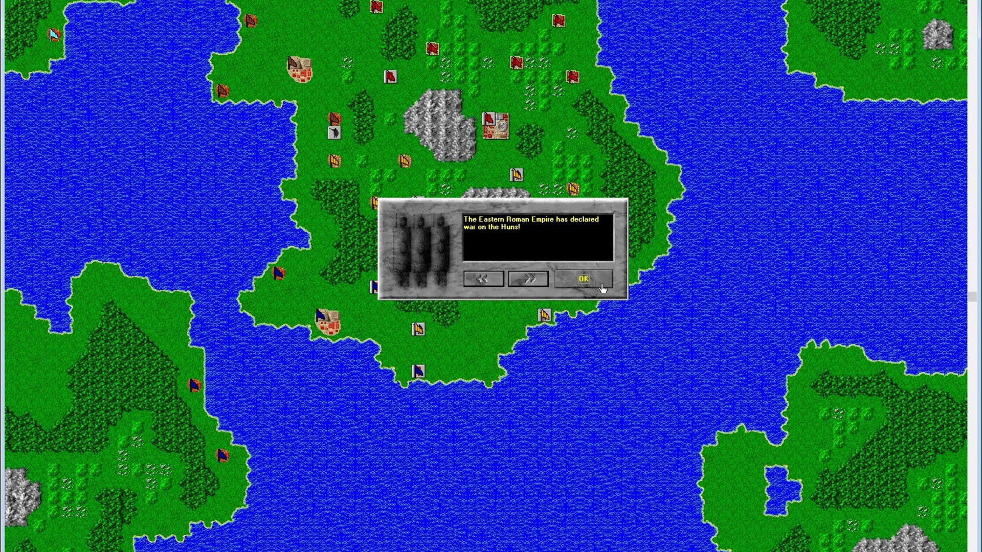 Screenshot for Legions
