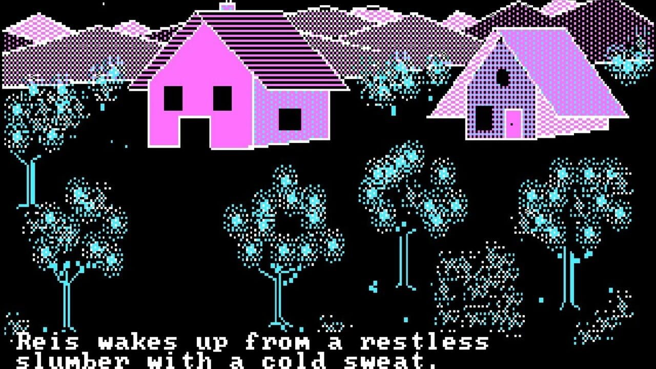 Screenshot for Rings of Zilfin
