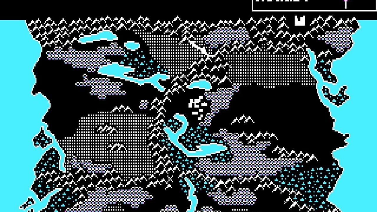 Screenshot for Rings of Zilfin