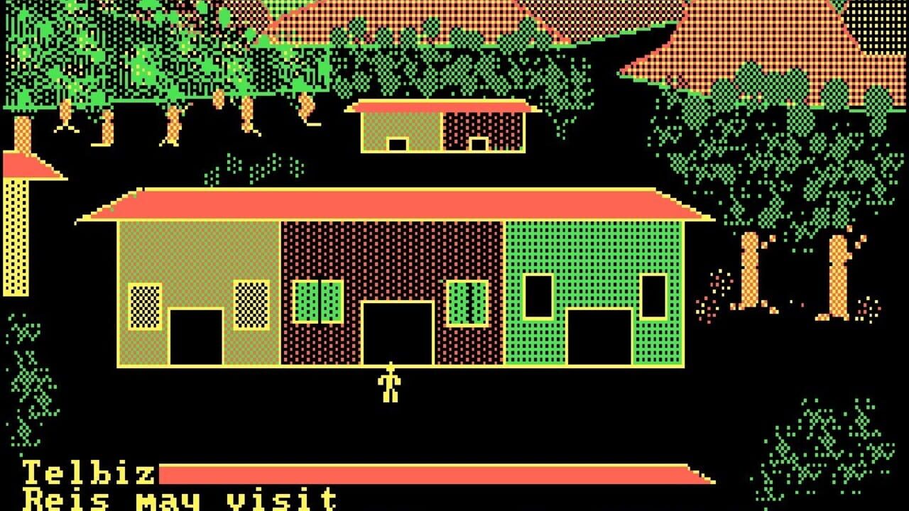 Screenshot for Rings of Zilfin