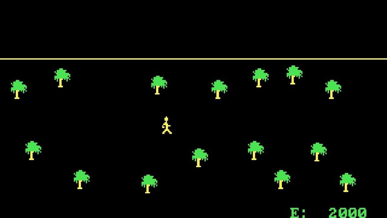 Screenshot for Rings of Zilfin