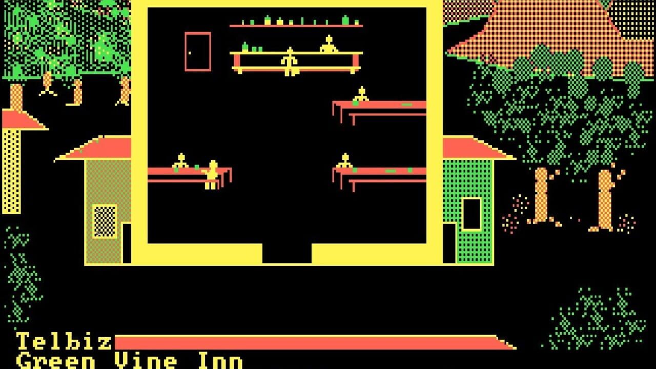 Screenshot for Rings of Zilfin