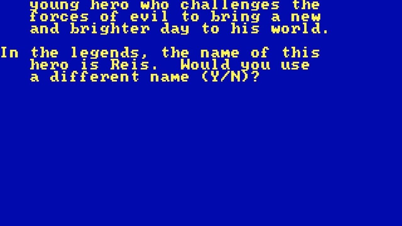 Screenshot for Rings of Zilfin