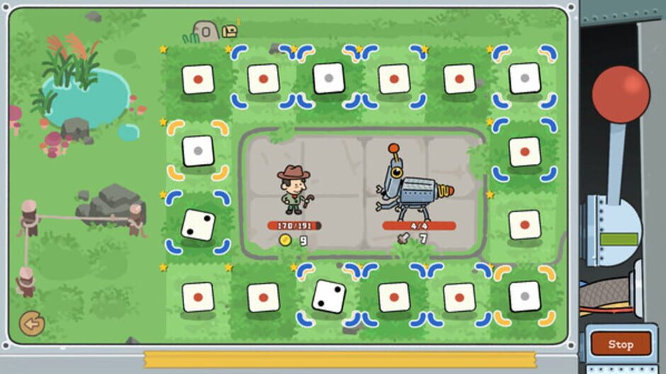 Screenshot for Roulette Hero