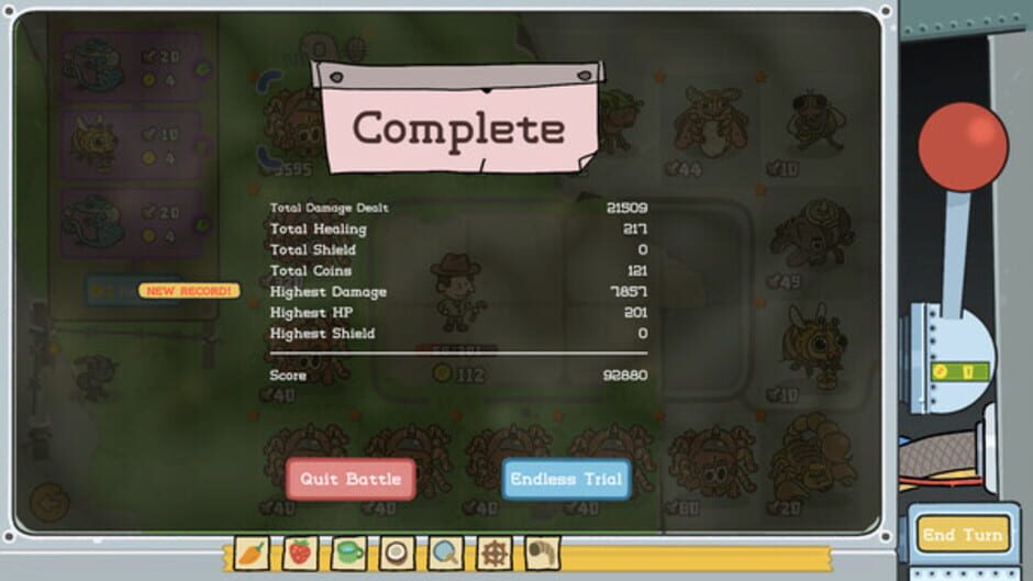 Screenshot for Roulette Hero