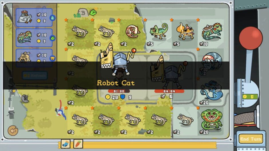 Screenshot for Roulette Hero