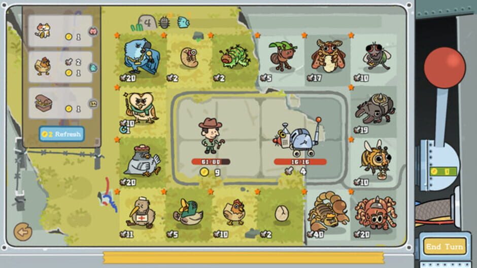 Screenshot for Roulette Hero