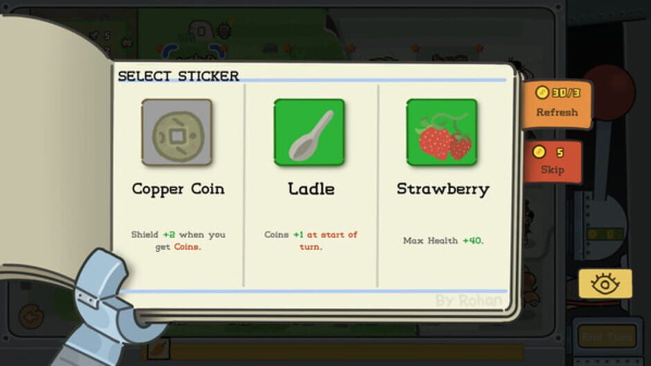 Screenshot for Roulette Hero
