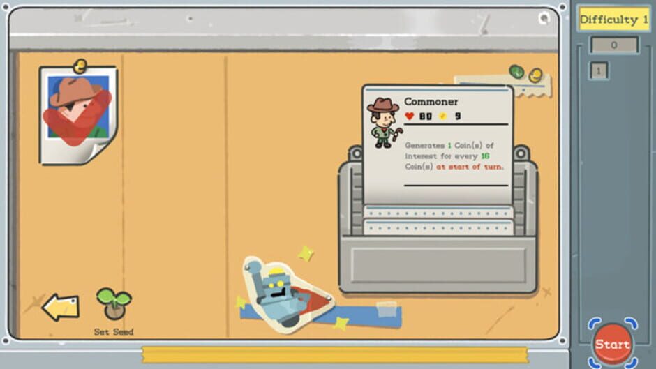 Screenshot for Roulette Hero
