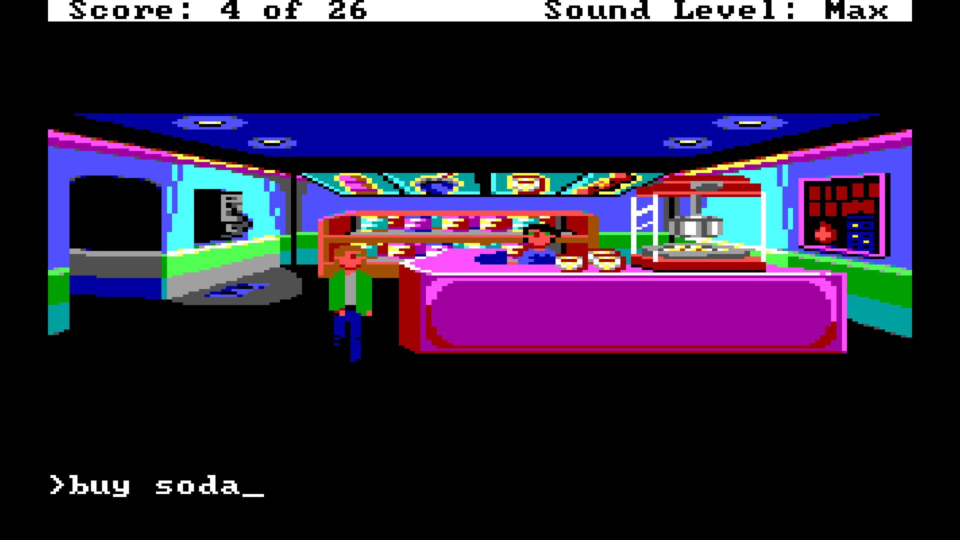 Screenshot for Warp Cinema