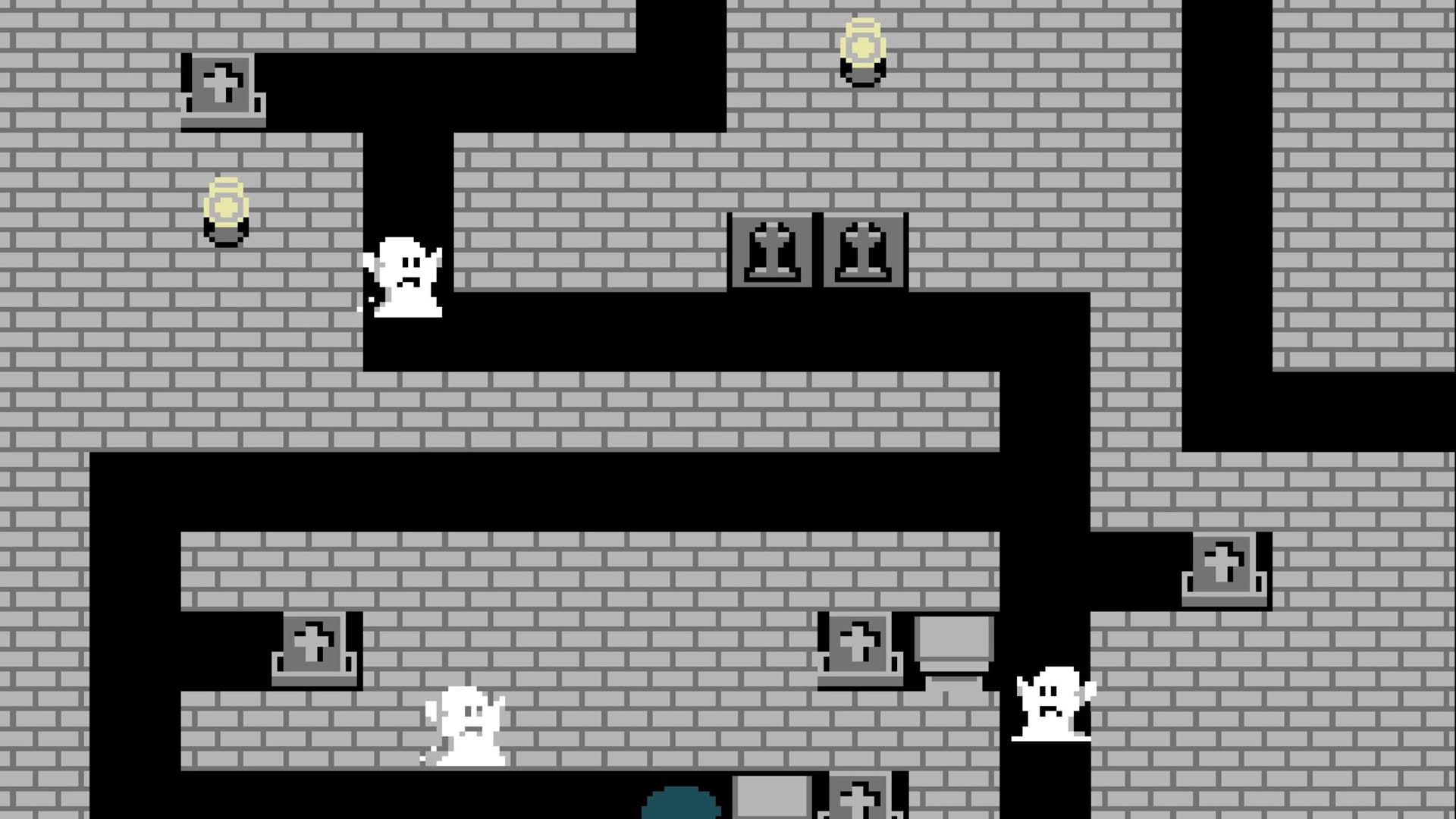 Screenshot for Jim & Dill: The Legend of Weed N' Stiff