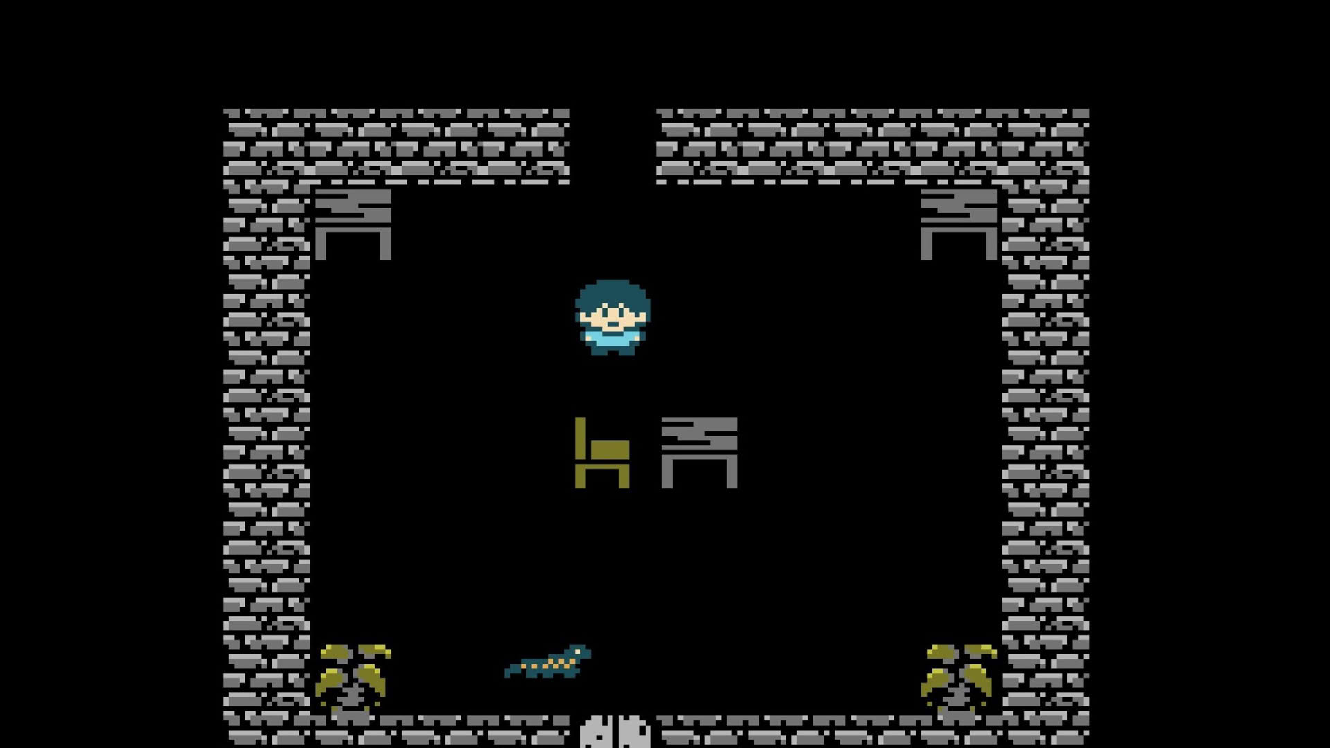 Screenshot for Jim & Dill: The Legend of Weed N' Stiff