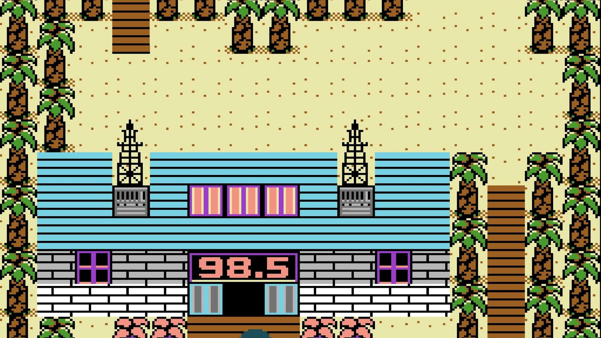 Screenshot for Jim & Dill: The Legend of Weed N' Stiff