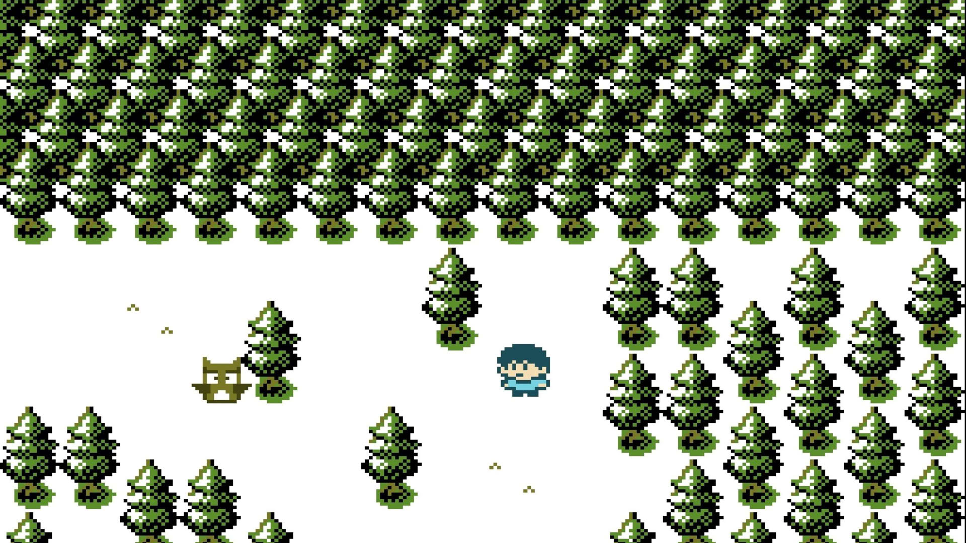 Screenshot for Jim & Dill: The Legend of Weed N' Stiff