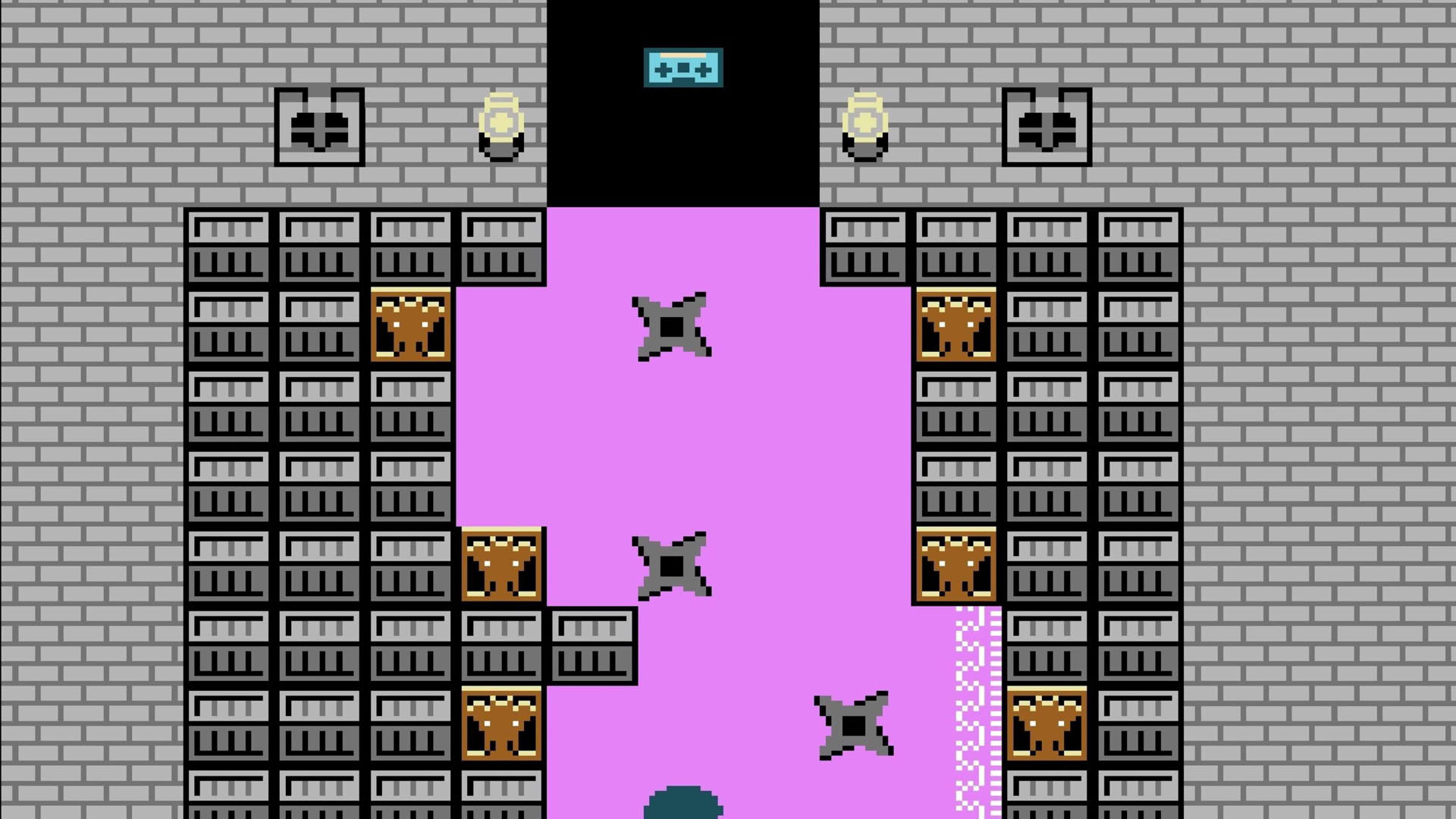 Screenshot for Jim & Dill: The Legend of Weed N' Stiff