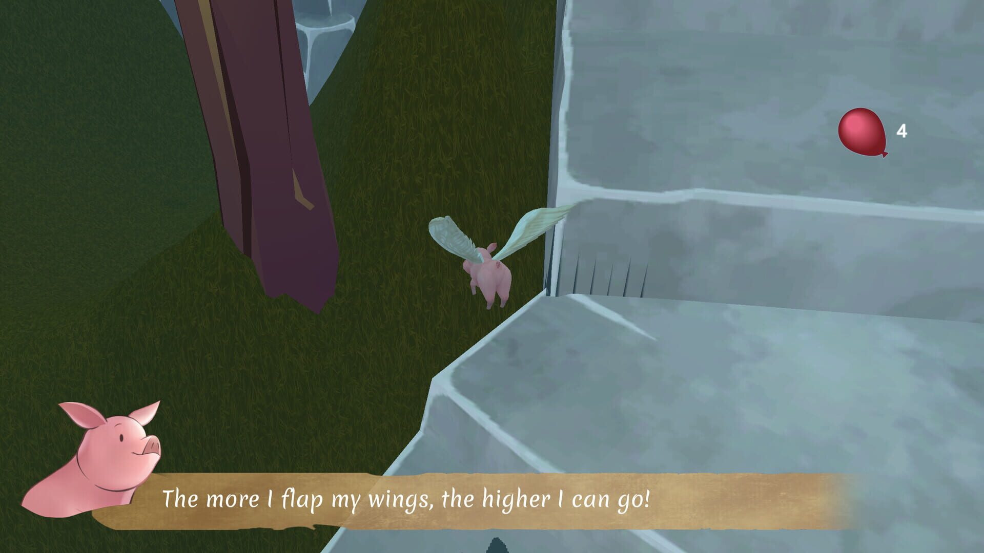 Screenshot for Pig & Chikin