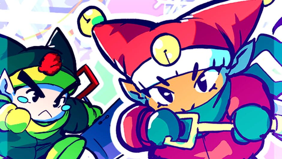 Screenshot for SantaCorps: Snow Patrol