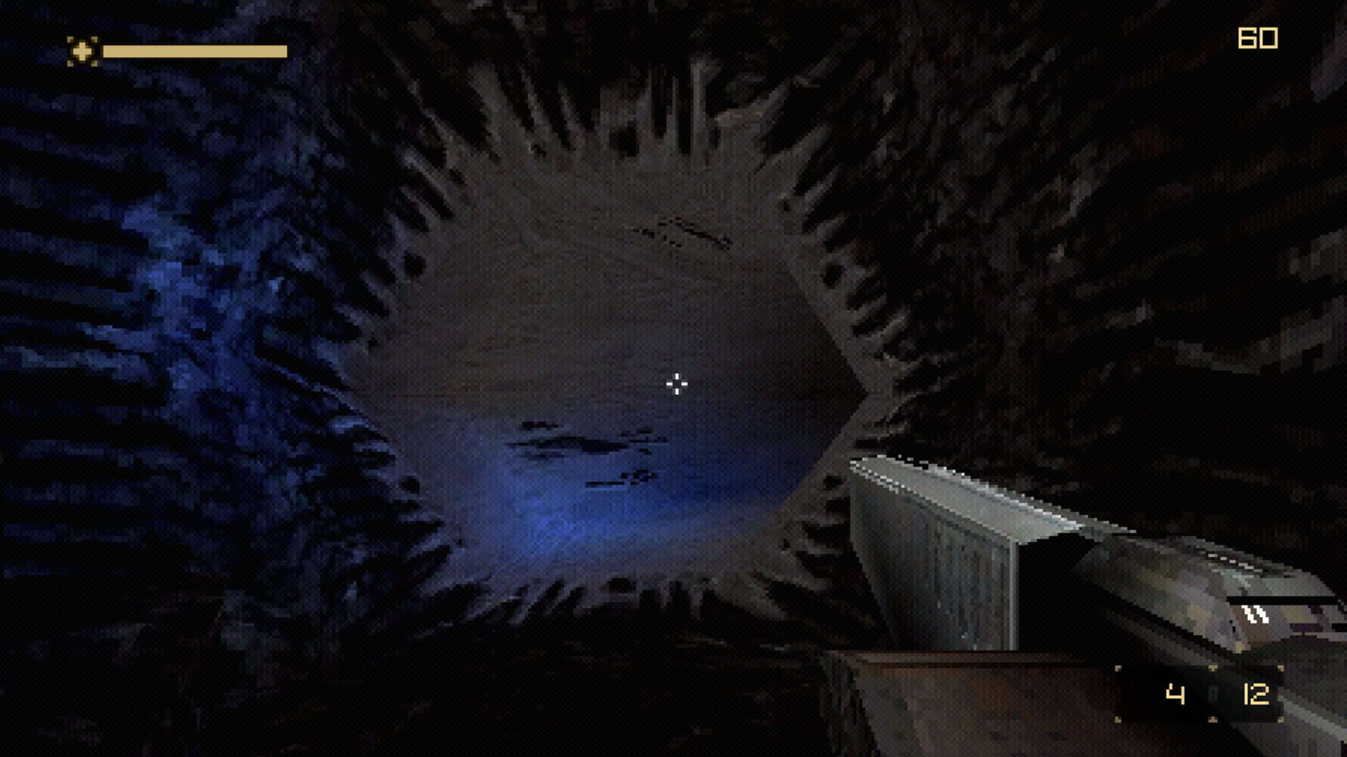 Screenshot for Derelikt