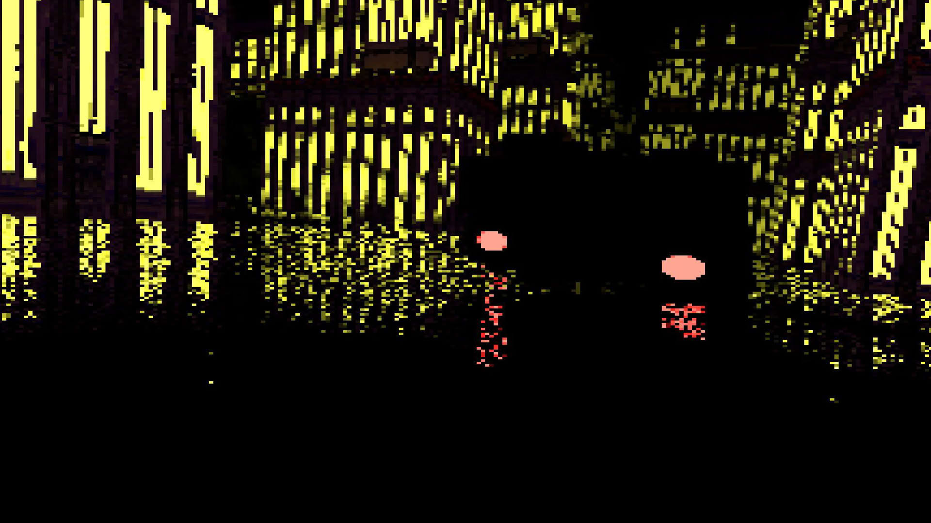 Screenshot for The Nightmare of a City I Thought I Knew