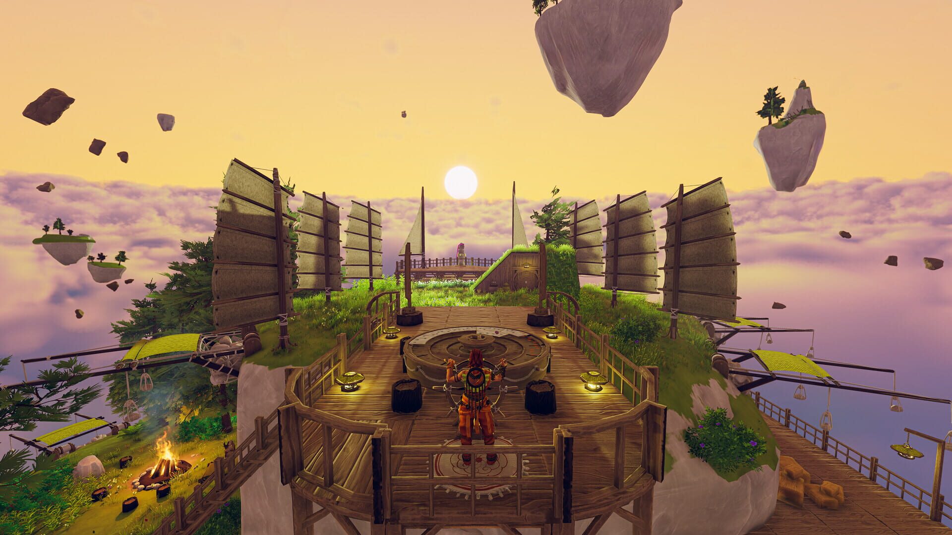 Screenshot for Aloft