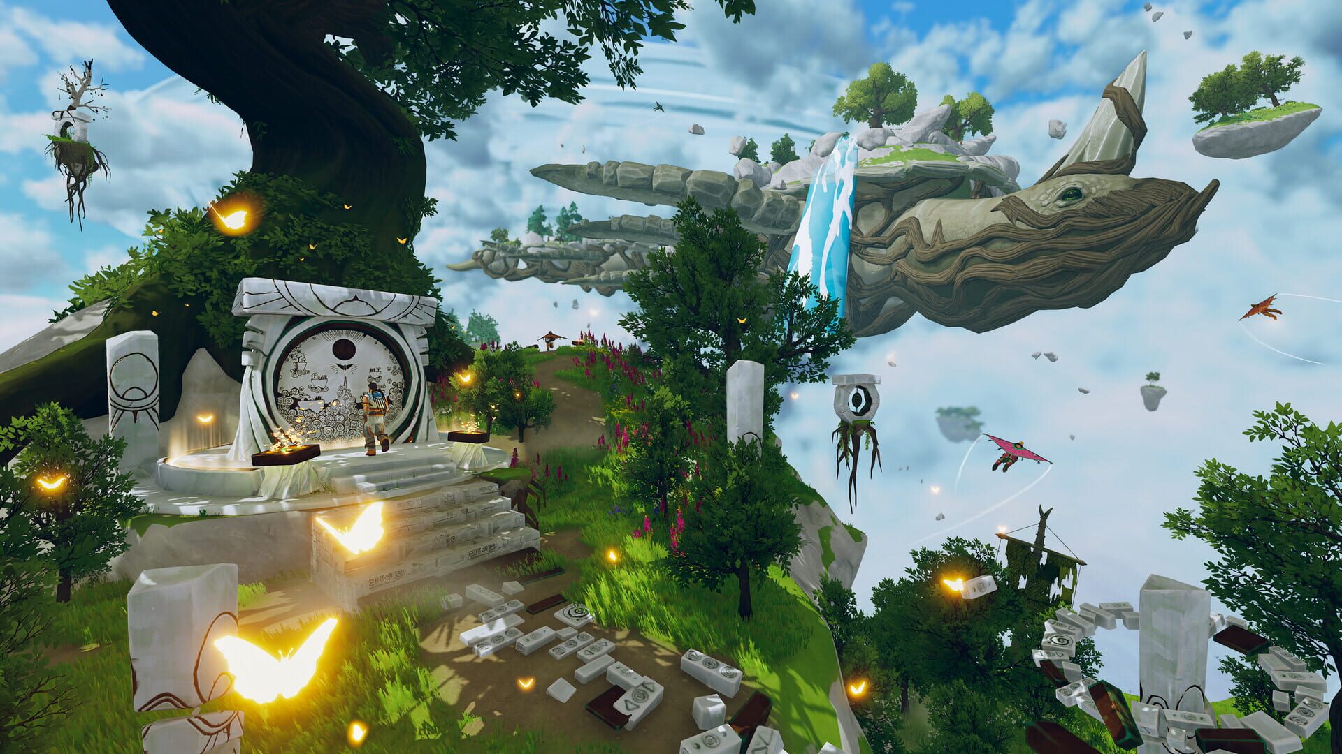 Screenshot for Aloft