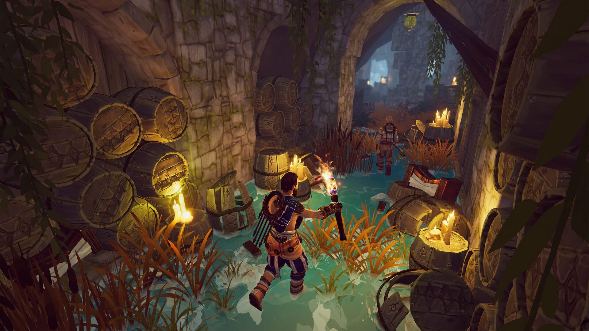 Screenshot for Aloft