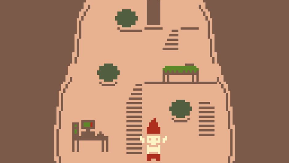 Screenshot for My Gnome Wife Left Me