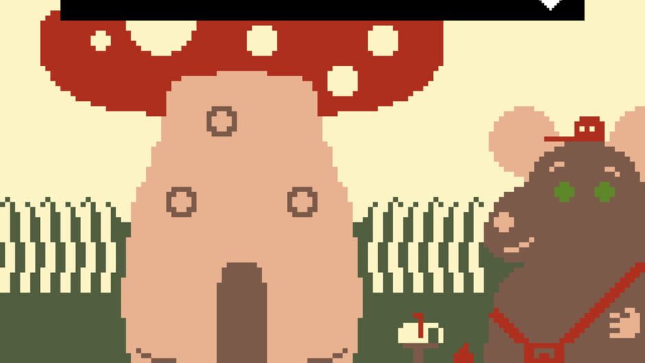 Screenshot for My Gnome Wife Left Me