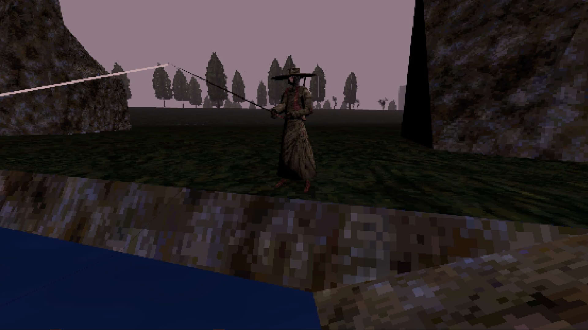 Screenshot for Brine Flow